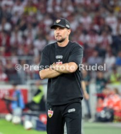 19.09.26 VfB Stuttgart - Borussia Dortmund