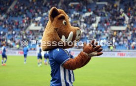 06.08.23 Karlsruher SC - Hamburger SV
