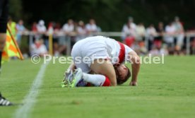 12.07.25 SV Fellbach - VfB Stuttgart