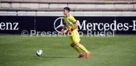 20.09.20 U17 VfB Stuttgart - U17 SV Darmstadt 98