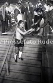 09.09.87 Deutschland - England