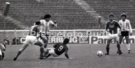 31.03.1988 UdSSR -Argentinien