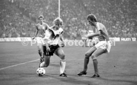 19.10.88 Deutschland - Niederlande