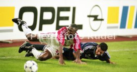 15.09.98 VfB Stuttgart - Feyenoord Rotterdam