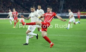 13.11.22 SC Freiburg - 1. FC Union Berlin