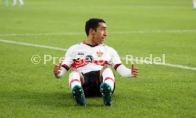 19.02.22 VfB Stuttgart - VfL Bochum