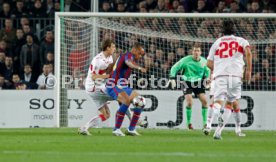 17.03.10 FC Barcelona - VfB Stuttgart