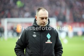 05.02.23 VfB Stuttgart - SV Werder Bremen