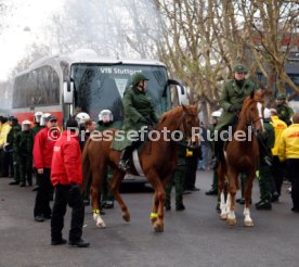 05.12.09 VfB Stuttgart - VfL Bochum