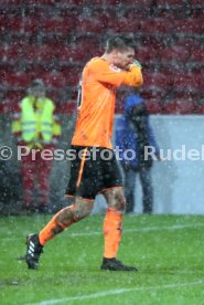 1. FSV Mainz 05 - VfB Stuttgart