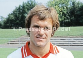 25.07.79 VfB Stuttgart Fototermin 1979/1980