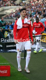 VfB Stuttgart - Holstein Kiel