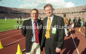 14.06.97 DFB-Pokal Finale 1997 VfB Stuttgart - FC Energie Cottbus