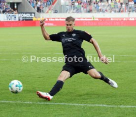 1. FC Heidenheim- VfB Stuttgart