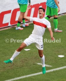 30.08.25 VfB Stuttgart - Borussia Mönchengladbach