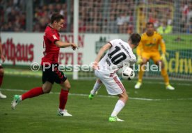 SC Freiburg - FC Ingolstadt 04