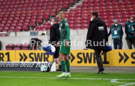 07.05.21 VfB Stuttgart - FC Augsburg