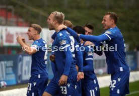 17.10.20 Karlsruher SC - SV Sandhausen