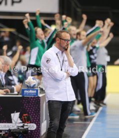 DHB-Pokal Frauen "OLYMP Final4" Stuttgart