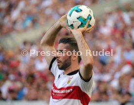VfB Stuttgart - SV Werder Bremen