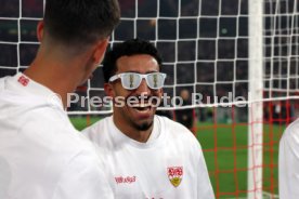 23.04.26 VfB Stuttgart - SC Freiburg