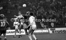 29.11.86 FC Bayern M&uuml;nchen - VfB Stuttgart