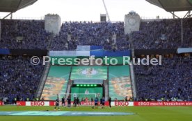 24.05.25 DFB-Pokal Finale 2025 DSC Arminia Bielefeld - VfB Stuttgart