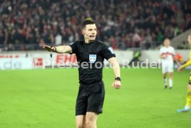 08.04.22 VfB Stuttgart - Borussia Dortmund