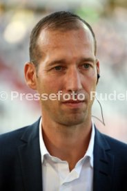Karlsruher SC - FC Carl Zeiss Jena