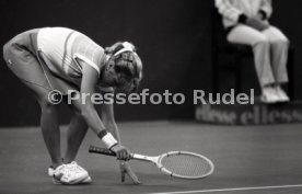 18.10.82 Porsche Tennis Grand Prix Filderstadt