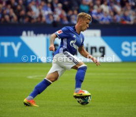 FC Schalke 04 - VfB Stuttgart