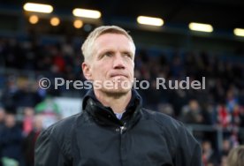 DSC Arminia Bielefeld - VfB Stuttgart