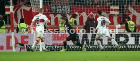 VfB Stuttgart - SC Freiburg