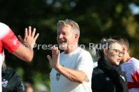 03.10.26 FSV Schwaigern - VfB Stuttgart Traditionsmannschaft