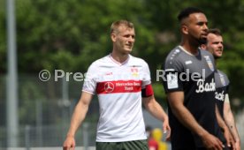12.06.21 VfB Stuttgart II - Eintracht Stadtallendorf