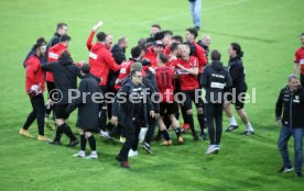 18.05.21 Stuttgarter Kickers - TSG Balingen
