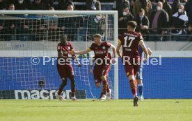 26.02.22 Karlsruher SC - FC Schalke 04