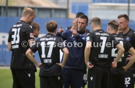26.06.21 Karlsruher SC - SGV Freiberg