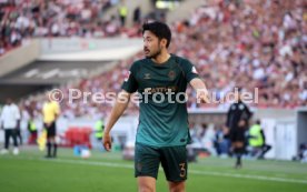 26.04.26 VfB Stuttgart - SV Werder Bremen