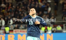 30.03.26 Deutschland - Ghana