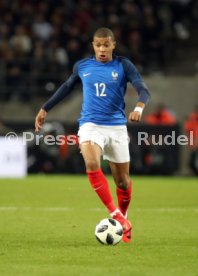 Deutschland - Frankreich
