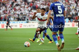19.09.21 VfB Stuttgart - Bayer 04 Leverkusen