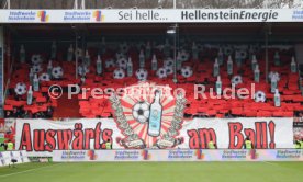 1. FC Heidenheim - 1. FC Union Berlin