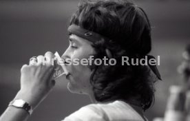19.10.84 Porsche Tennis Grand Prix Filderstadt