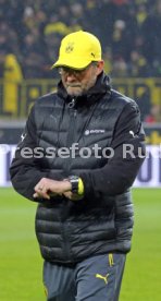 Borussia Dortmund