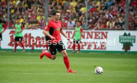 SC Freiburg - Borussia Dortmund