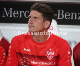 VfB Stuttgart - VfL Bochum