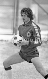 19.02.79 DFB Training