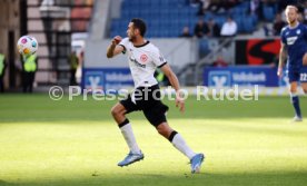 21.10.23 TSG 1899 Hoffenheim - Eintracht Frankfurt