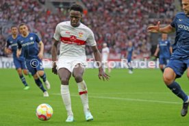15.10.22 VfB Stuttgart - VfL Bochum